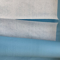 MEDINOP Schutzauflage 2-lagig, blau, 60 x 75 cm  VE = 500...