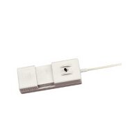 Certodyn Universaladapter z. EKG-Ableitung | 1 Stück