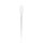 Einmal-Pasteurpipette PE-LD graduiert 3 ml, Saugvolumen max. 6,2 ml VE = 500 Stck.