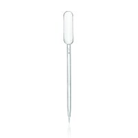 Einmal-Pasteurpipette PE-LD graduiert 1/0,25 ml,...