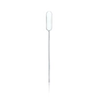 Einmal-Pasteurpipette PE-LD ungraduiert Saugvolumen max....