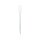 Einmal-Pasteurpipette PE-LD ungraduiert Saugvolumen max. 7,0 ml VE = 500 Stck.
