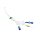 Certofix Trio V730 Cavakatheter-Besteck (10 Stck.)