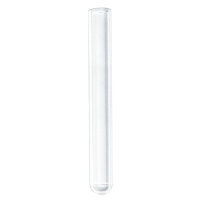 PS-Röhrchen 150 x 16 mm, Volumen 18 ml, mit Rundboden