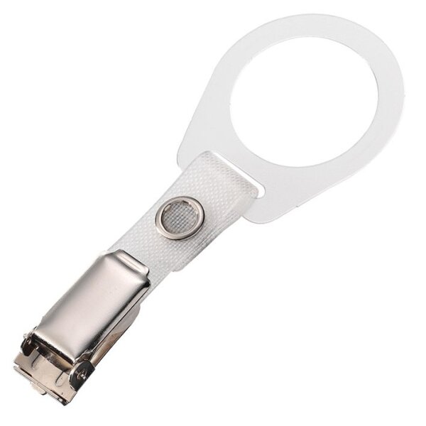Clip Krokodil für 100 ml-Ovalflaschen | 50 Stück