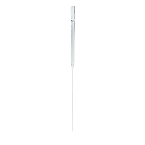Einmal-Pasteurpipette | Natron-Kalk-Glas | ca. 1,5 ml | 225 mm lang | 1000 Stück