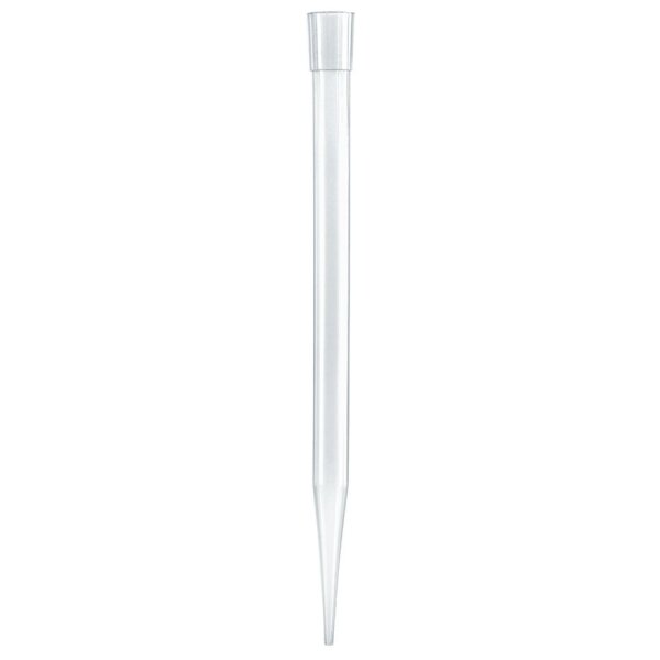 Pipettenspitzen, PP, lose, 0,5 - 5 ml, farblos, unsteril