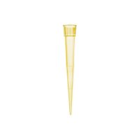 Pipettenspitzen, PP, lose, 2 - 200 µl, gelb,...