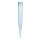 Pipettenspitzen, PP, lose, 50 - 1000 µl, blau, unsteril VE = 1000 Stck.