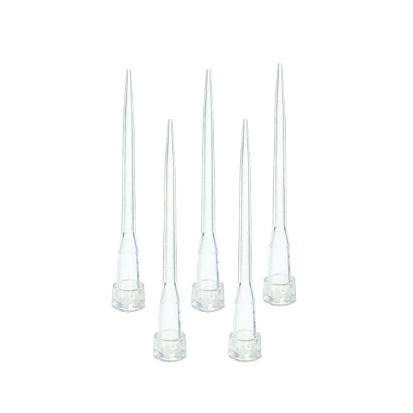 Universal-Pipettenspitzen ratiomed kristall VE = 1000 Stck. /