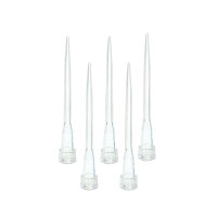 Universal-Pipettenspitzen ratiomed kristall VE = 1000...