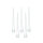Universal-Pipettenspitzen ratiomed kristall VE = 1000 Stck. /