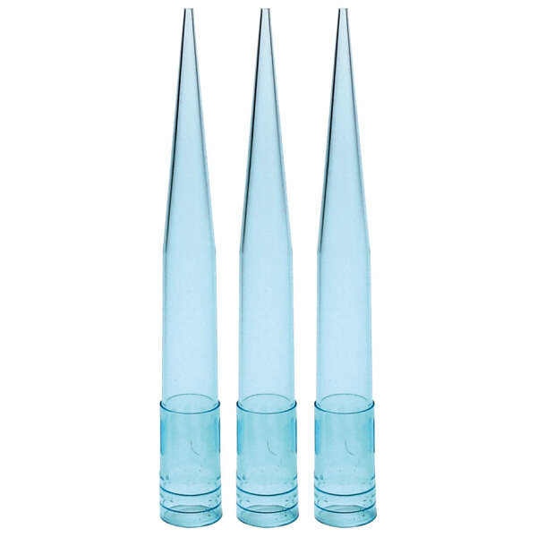 Universal-Pipettenspitzen ratiomed blau VE = 1000 Stck. /