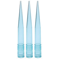 Universal-Pipettenspitzen ratiomed blau VE = 1000 Stck. /