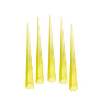 Universal-Pipettenspitzen ratiomed gelb VE = 1000 Stck. /