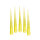 Universal-Pipettenspitzen ratiomed gelb VE = 1000 Stck. /