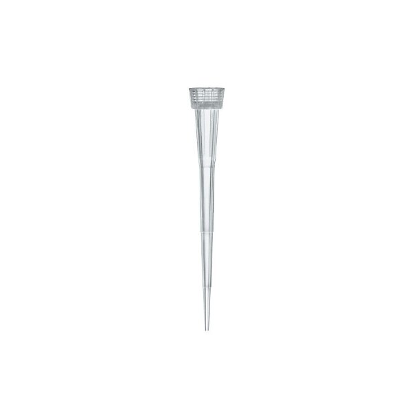 Pipettenspitzen, PP, lose, 0,5 - 20 µl, farblos, unsteril