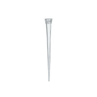 Pipettenspitzen, PP, lose, 1 - 50 µl, farblos,...