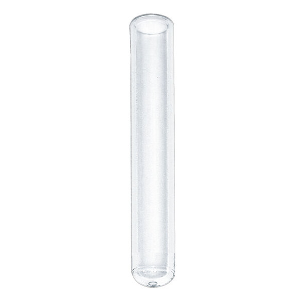 Einmal-Zentrifugenröhrchen 100 x 16 mm, 12 ml rund VE/