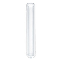 Einmal-Zentrifugenröhrchen 100 x 16 mm, 12 ml rund VE/
