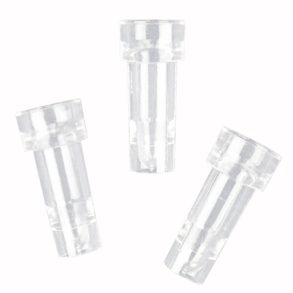 Hitachi-Probengefäße 3 ml VE /