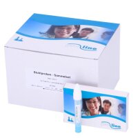 FOB PRO-Stuhlproben SAMMEL-SET- PROLINE | Patienten-Set...