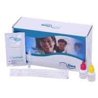 Chlamydien Test | zum Nachweis von Chlamydia Antigenen...