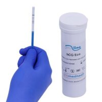 HCG ECO | PROLINE | Teststreifen zum Nachweis von hCG aus...