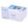 HCG CARD PRO - PROLINE | 20 Testkassetten zum Nachweis von hCG aus Urin | Serum und Plasma