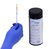 URIN 7 PRO - PROLINE | Harnteststreifen |...