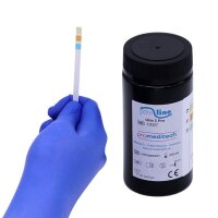 URIN 3 PRO - PROLINE | Harnteststreifen |  Glukose | pH |...