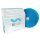 Kinesiologie 3B Tape | 5cm x 5m | einzeln | blau | 1 Rolle