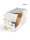 OP-Handschuhe Gammex Sensitiv steril PUDERFREI Gr. 6,5 | Latex | 50 Paar
