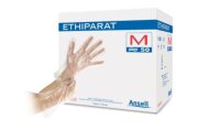 Copolymerhandschuhe Ethiparat Gr. S | paarweise STERIL |...