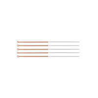 Akupunkturnadeln TeWa B | 0,25 x 25mm | m. Kupfergriff |...