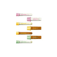 Agar / BD-Trichosel Bouillon mod. | 10 x 8 ml