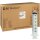 Spritzen BD Plastipak mit stumpfer Aufziehkanüle | 18G x 25 mm| 50 ml | Luer-Lock | 60 Stück
