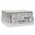 Vacutainer BD | Glukose + Laktatbestimmung | Na-Fluorid und K-Oxalat NAF | grau |  2 ml | 100 Stück