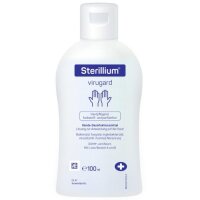 Sterillium Virugard | Händedesinfektion | viruzid |...