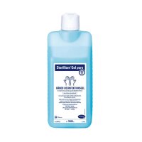 Sterillium Gel pure | Händedesinfektion | biozid | 1...