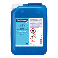Sterillium pure | Händedesinfektion | biozid | 5...