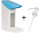 Pumpe für manuelle Wandspender 1000 ml Flaschen | Einmalprodukt | 1 Stück