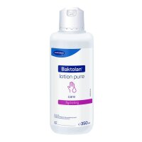 Baktolan lotion pure | Pflegelotion | 350 ml Flasche