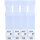 Aqua ad Injectabilia Mini-Plasco connect | 20 x 20 ml  (02351752)
