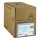 Ringer-Infusionslösung DAB 7 Braun | 10 x 500 ml Plastikflasche | Ecoflac plus