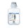 isoton. Kochsalzlösung | 0,9% | Braun 100 ml Plastikflasche | 10 x 100 ml | Ecoflac plus
