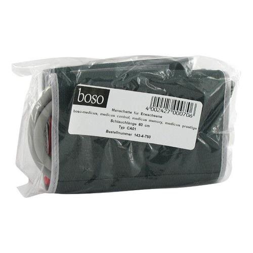BOSO Manschettenhülle für TM2450 | Gr. M | 13 x 62cm | 1 Stück