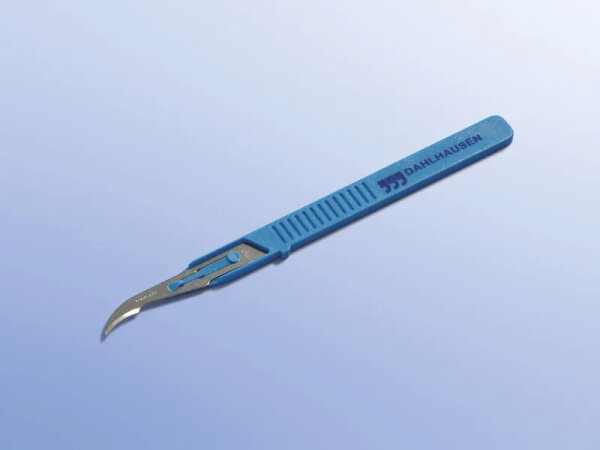 Fadenziehmesser mit Handgriff | 110 mm | 10 Stück