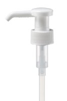 Dosierpumpe B.Braun | für 500ml Spenderflasche | 1...