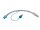 Endotrachealtubus Magill mit Cuff (Ballon) | Gr. 4 | 10 Stück
